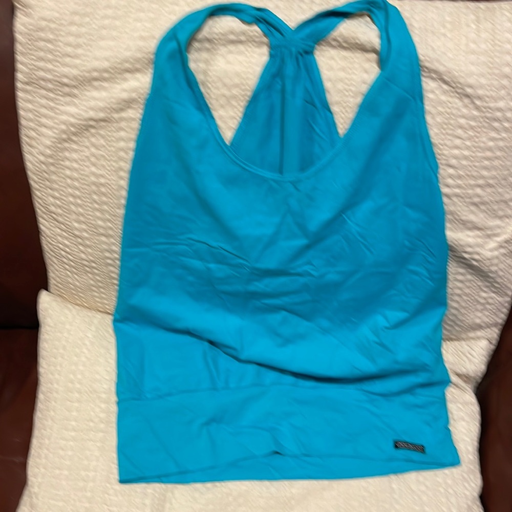 Workout top